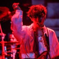 『Hall Tour 2022「SUCK MY WORLD」』