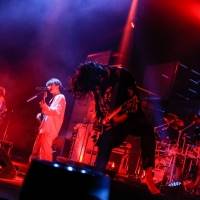 『Hall Tour 2022「SUCK MY WORLD」』
