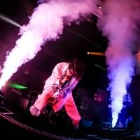 『Hall Tour 2022「SUCK MY WORLD」』