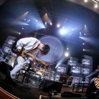 『Hall Tour 2022「SUCK MY WORLD」』