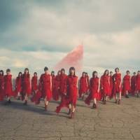 櫻坂46、４枚目のシングル「五月雨よ」発売決定
