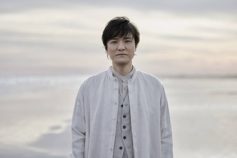 森山直太朗、思い出の地・吉祥寺から自身最大規模となる“全国100本ツアー”スタート