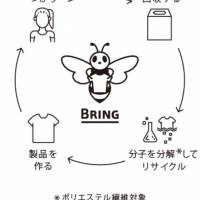 関口メンディー「KIDS B HAPPY」＆「BRING」とのコラボTシャツをプロデュース