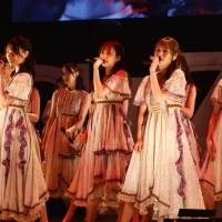 乃木坂46新内眞衣、卒業セレモニー開催