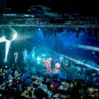 『KAELA presents “KAELAB” Billboard Live 2022』