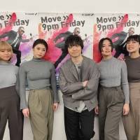 三浦大知「贅沢な経験を」史上初の自身による”カット割企画”に反響