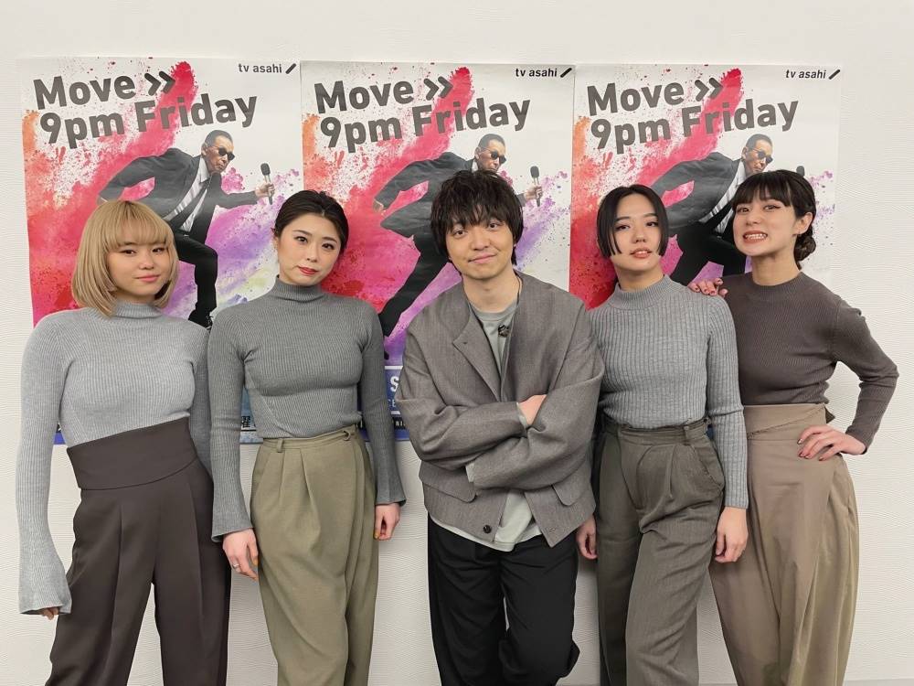三浦大知「贅沢な経験を」史上初の自身による”カット割企画”に反響