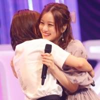 乃木坂46星野みなみ卒業セレモニー開催「今の私に後悔はない」