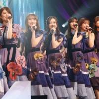 乃木坂46星野みなみ卒業セレモニー開催「今の私に後悔はない」