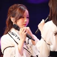 乃木坂46星野みなみ卒業セレモニー開催「今の私に後悔はない」