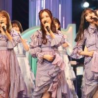 乃木坂46星野みなみ卒業セレモニー開催「今の私に後悔はない」