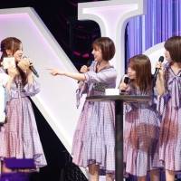乃木坂46星野みなみ卒業セレモニー開催「今の私に後悔はない」