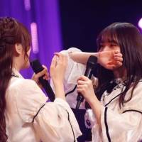 乃木坂46星野みなみ卒業セレモニー開催「今の私に後悔はない」