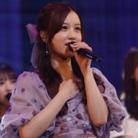 乃木坂46星野みなみ卒業セレモニー開催「今の私に後悔はない」
