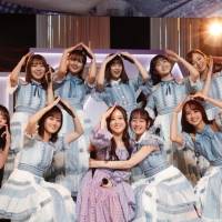 乃木坂46星野みなみ卒業セレモニー開催「今の私に後悔はない」