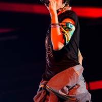 蒼井翔太「またいつか再会しましょう！」東京ガーデンシアターで18曲を披露