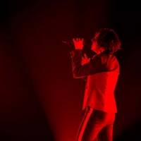 蒼井翔太「またいつか再会しましょう！」東京ガーデンシアターで18曲を披露