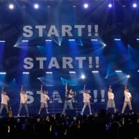 蒼井翔太「またいつか再会しましょう！」東京ガーデンシアターで18曲を披露