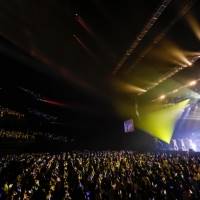 蒼井翔太「またいつか再会しましょう！」東京ガーデンシアターで18曲を披露