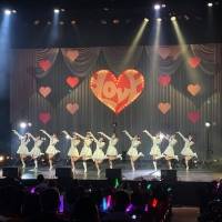 イコラブ「The 5th」発売記念SPライブ開催　11thシングルリリース決定