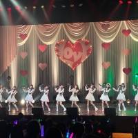 イコラブ「The 5th」発売記念SPライブ開催　11thシングルリリース決定