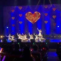 イコラブ「The 5th」発売記念SPライブ開催　11thシングルリリース決定