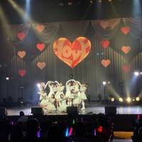 イコラブ「The 5th」発売記念SPライブ開催　11thシングルリリース決定