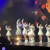 イコラブ「The 5th」発売記念SPライブ開催　11thシングルリリース決定