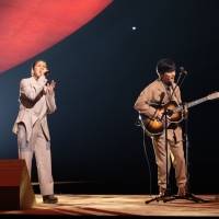ＡI×森山直太朗「アルデバラン」誕生までの舞台裏を語る