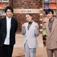 ＡI×森山直太朗「アルデバラン」誕生までの舞台裏を語る