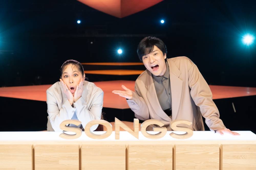 ＡI×森山直太朗「アルデバラン」誕生までの舞台裏を語る