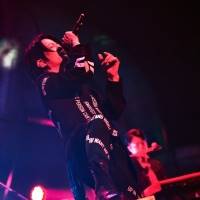 『GLAY ARENA TOUR 2021-2022 “FREEDOM ONLY”』
