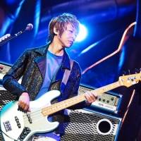 『GLAY ARENA TOUR 2021-2022 “FREEDOM ONLY”』