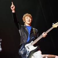 『GLAY ARENA TOUR 2021-2022 “FREEDOM ONLY”』