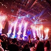 『GLAY ARENA TOUR 2021-2022 “FREEDOM ONLY”』