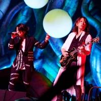 『GLAY ARENA TOUR 2021-2022 “FREEDOM ONLY”』