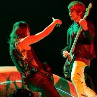 『GLAY ARENA TOUR 2021-2022 “FREEDOM ONLY”』