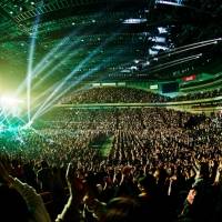 『GLAY ARENA TOUR 2021-2022 “FREEDOM ONLY”』