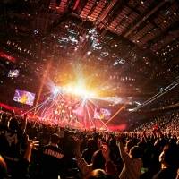 『GLAY ARENA TOUR 2021-2022 “FREEDOM ONLY”』