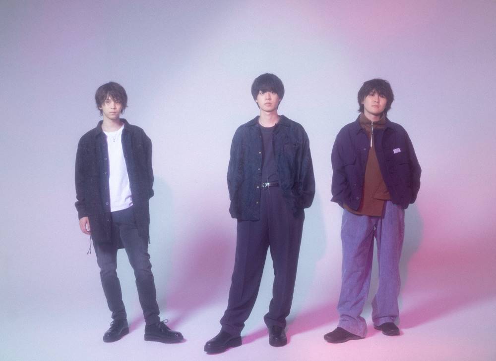 マルシィ、新曲「ピリオド」MVに久保田紗友＆結木滉星が出演