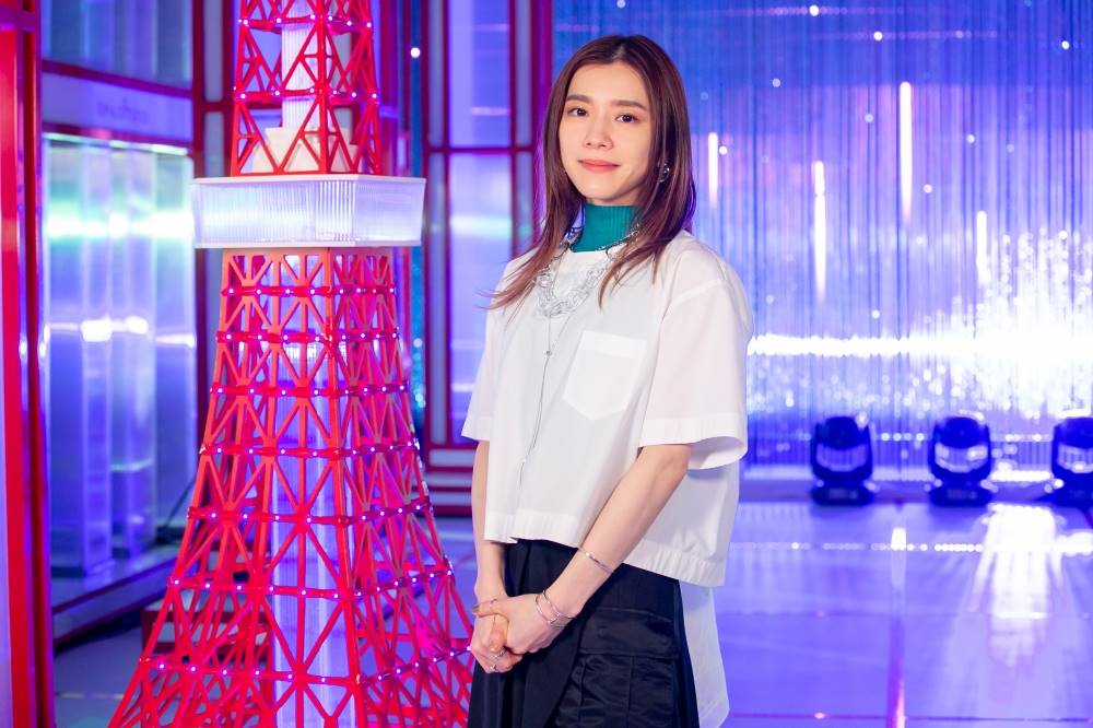 milet『SONGS OF TOKYO』に登場　海外ファン熱狂のSPパフォーマンス