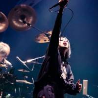 「First Solo Tour『はじめまして逹瑯です。』」
