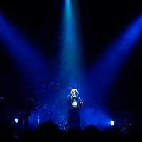 「First Solo Tour『はじめまして逹瑯です。』」