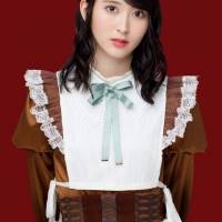 ≠ME川中子奈月心センター曲「君はスパークル」MV公開