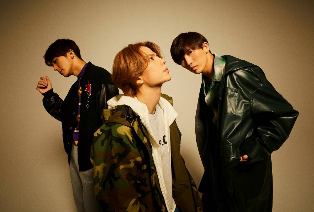 THE BEAT GARDEN、キャリア史上最大規模の全国ライブハウスツアー開催決定