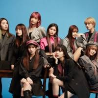 Girls2「C’mon Neo Zipang!!!」フルオンエア＆先行配信決定