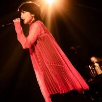 「10th Anniversary Live at 東京ガーデンシアター」