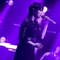 「10th Anniversary Live at 東京ガーデンシアター」