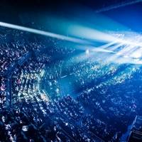 「10th Anniversary Live at 東京ガーデンシアター」