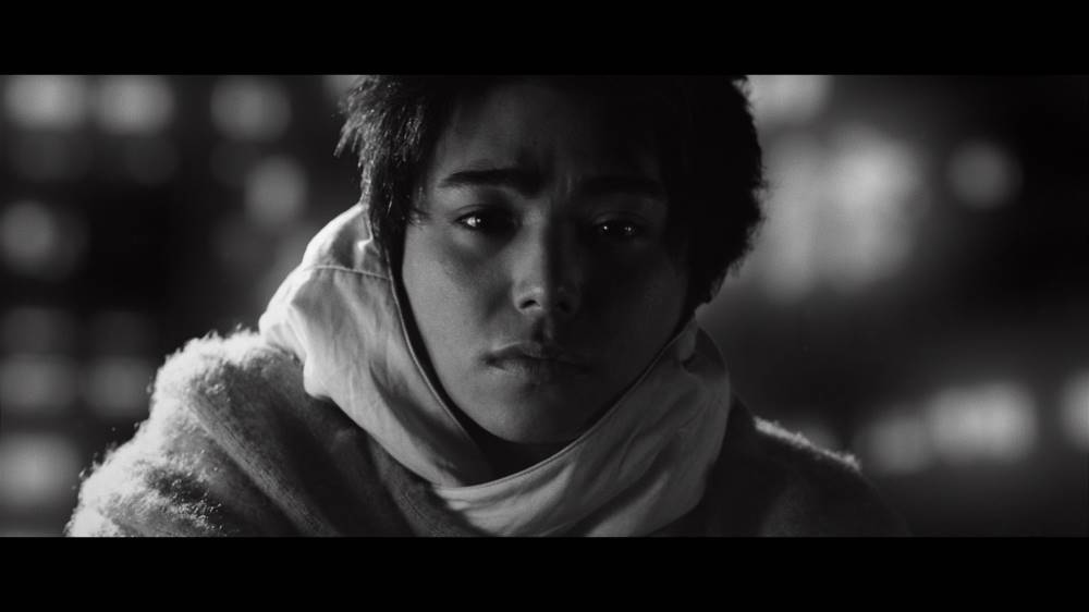 Vaundy、村上虹郎が出演「HERO」MV公開